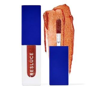 Tresluce Metallic Liquid Eyeshadow